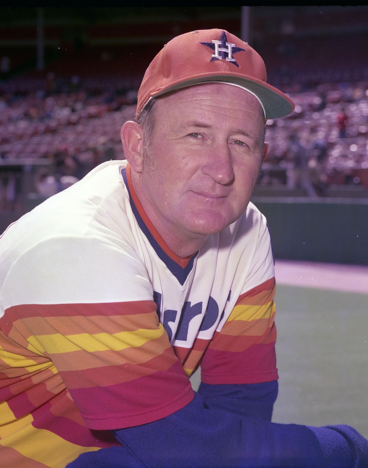 CardCorner 1973 Topps Fred Norman Baseball Hall of Fame